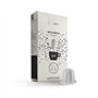 Café Cápsulas p/Nespresso MOAK Arom Jazz 100% Arabica-10un