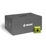 Café Pastilhas MOAK Descafeinado Classic 50un
