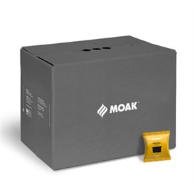 Café Cápsulas IES MOAK Intenso Soul 100un