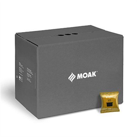 Café Cápsulas MPS MOAK Intenso Soul 100un