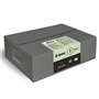 Café Cápsulas MPS MOAK Ginseng 25un