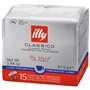 Café Cápsulas MPS ILLY Longo 15un