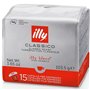 Café Cápsulas MPS ILLY Tosta Média 15un