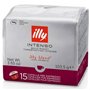 Café Cápsulas MPS ILLY Tosta Escura 15un