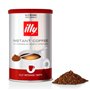 Café Solúvel ILLY 95gr Tostatura Scura 1un