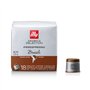 Café Cápsulas IperEspresso ILLY Brasil Pack 18un