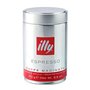 Café Moído ILLY Tostatura Média Lata 250gr