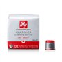 Café Cápsulas IperEspresso ILLY Torra Clássica Pack 18un