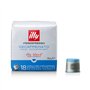Café Cápsulas IperEspresso ILLY Descafeinado Pack 18un