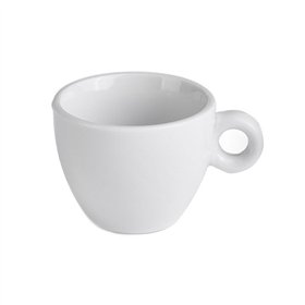 Chávena Capuccino Branco