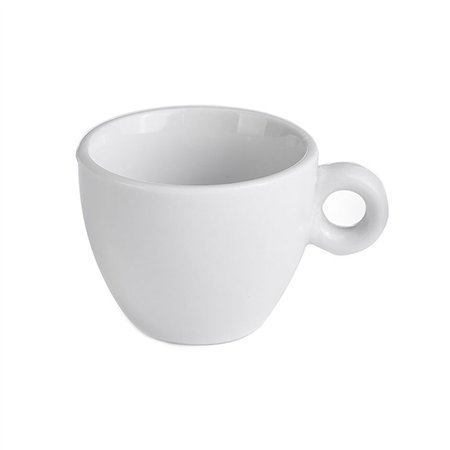Chávena Capuccino Branco