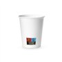 Copos 118ml Papel 4oz Branco 100un