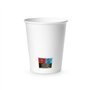 Copos 237ml Papel 8oz Branco 100un