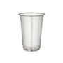 Copos 300ml PET 10oz 11,7cm Transparente 50un