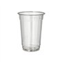 Copos 400ml PET 13oz 12,5cm Transparente 50un