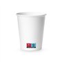 Copos 278ml Papel 10oz Take Away 50un