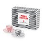 Conj Chav+Pires Art Collection Mona Hatoun Pack 2un