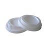 Tampas Copos Papel 278ml-10oz 50un
