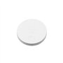 Tampas Copos Papel 360ml Ø9cm Branco 50un