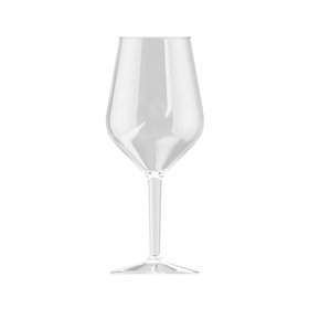 Copo Vinho em Tritan HappyGlass Lady Abigail 470ml