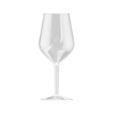 Copo Vinho em Tritan HappyGlass Lady Abigail 470ml