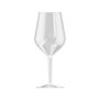 Copo Vinho em Tritan HappyGlass Lady Abigail 470ml