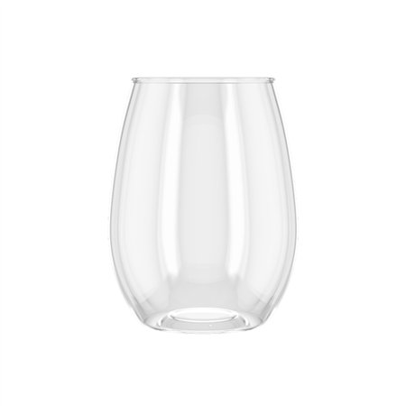 Copo Água em Tritan HappyGlass Til Tucker 400ml
