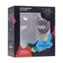 Copo Gin Tónico Largo Tritan HappyGlass Miss Liza 630ml 2un