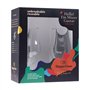 Copo Cerveja em Tritan HappyGlass Mr. Gustav 500ml 2un