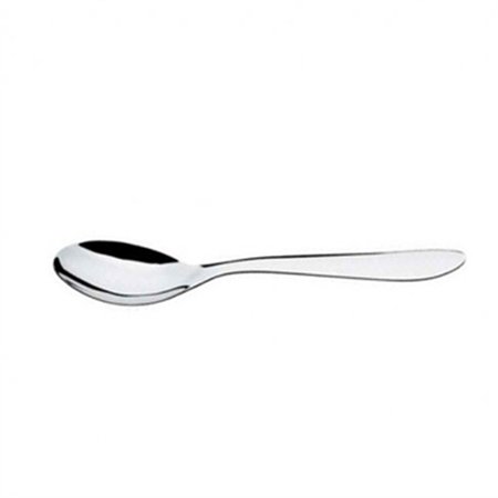 Colheres Café Inox 12un