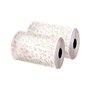 Papel Charcutaria 34cmx500mts Pergaminho Pack 2 Rolos