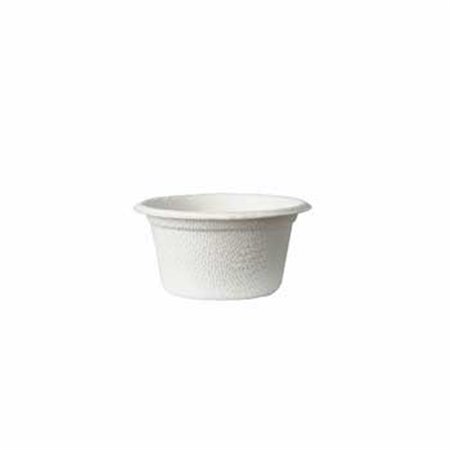 Molheira 060ml Cana Açucar Branco 50un