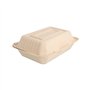 Embalagem Alimentar Bionic 16,5x22,5x6,4cm 1000ml 50un
