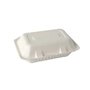 Embalagem Alimentar Cana de Açucar 07x17x12,5cm 50un