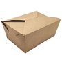 Caixa Cartolina Kraft 20x14x9cm 2880ml 40un
