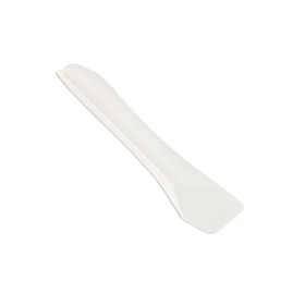Colheres Gelado Papel 9,4cm Cx.400un
