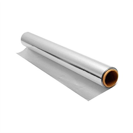 Rolo Alumínio Alimentar 30cm 1,2Kg