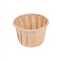 Molheira 030ml Papel Kraft 250un