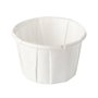 Molheira 030ml Papel Branco 250un