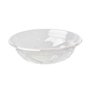 Saladeiras 700ml PLA Redondo Transparente 50un