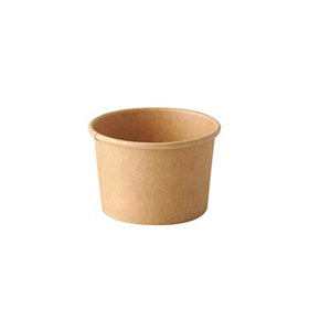 Molheira 060ml 2oz Cartão Kraft 50un