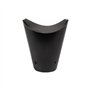 Caixa Cartolina Preto 08.5x14cm Batatas Fritas 480ml 50un
