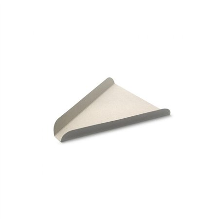 Base Pizza Cartão 23x18,2x2,5cm 2000un