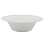 Tigelas 360ml Cana de Açucar Ø 13,5 cm Cor Natural 125un