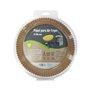 Formas Papel Air Fryer Redondas 20cm 50un