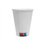 Copos 240ml Papel 8oz Branco 50un