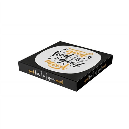 Caixa Pizza Cartão Good 360x360x40 100un