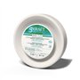 Pratos 22cm Celulose Redondo Branco gKRAFT 50un