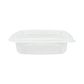 Embalagem Alimentar 375ml PP c/Tampa 50un