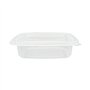 Embalagem Alimentar 375ml PP c/Tampa 50un